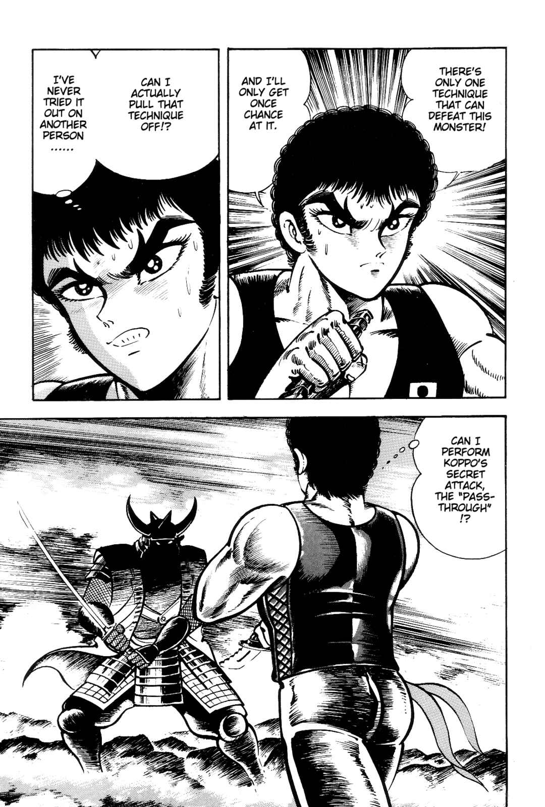 Page 253 Chapter 1 Violence Jack