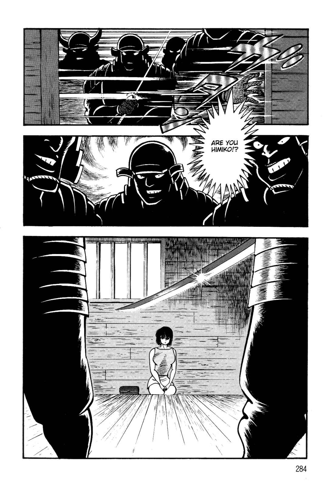 Page 256 Chapter 1 Violence Jack