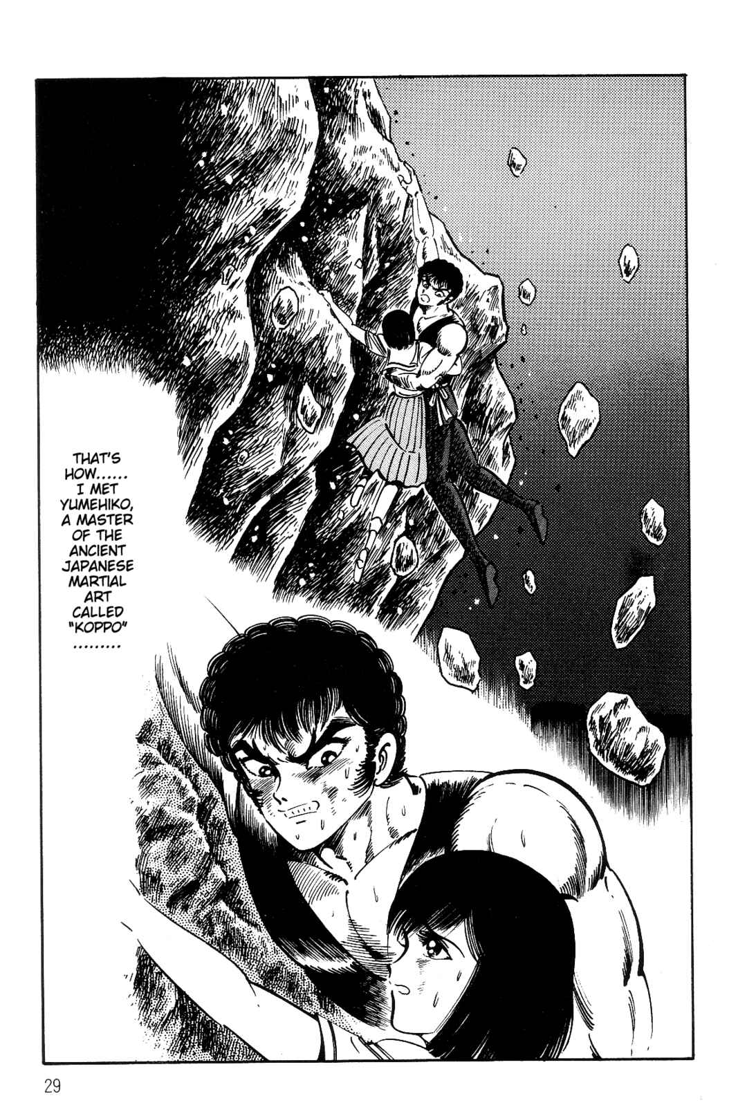 Page 26 Chapter 1 Violence Jack