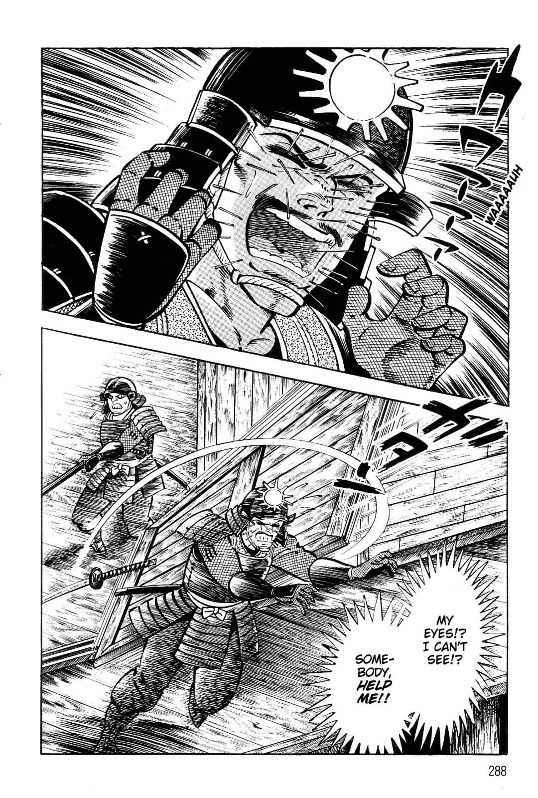 Page 260 Chapter 1 Violence Jack