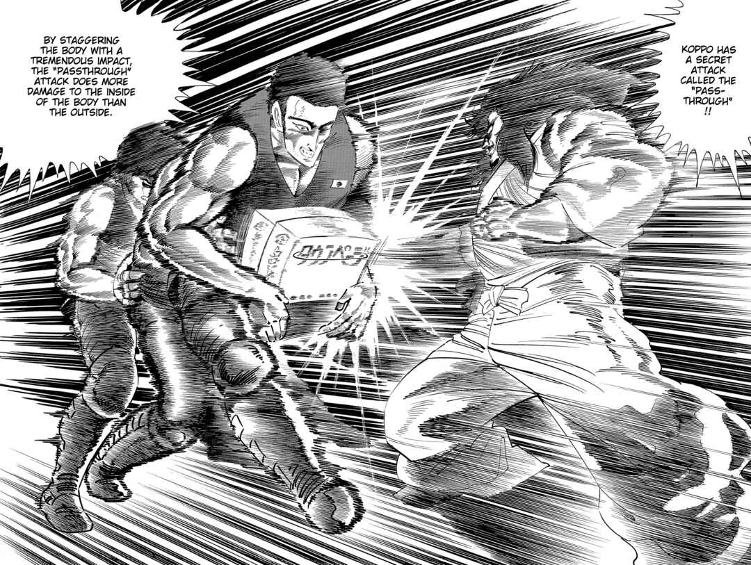 Page 266 Chapter 1 Violence Jack