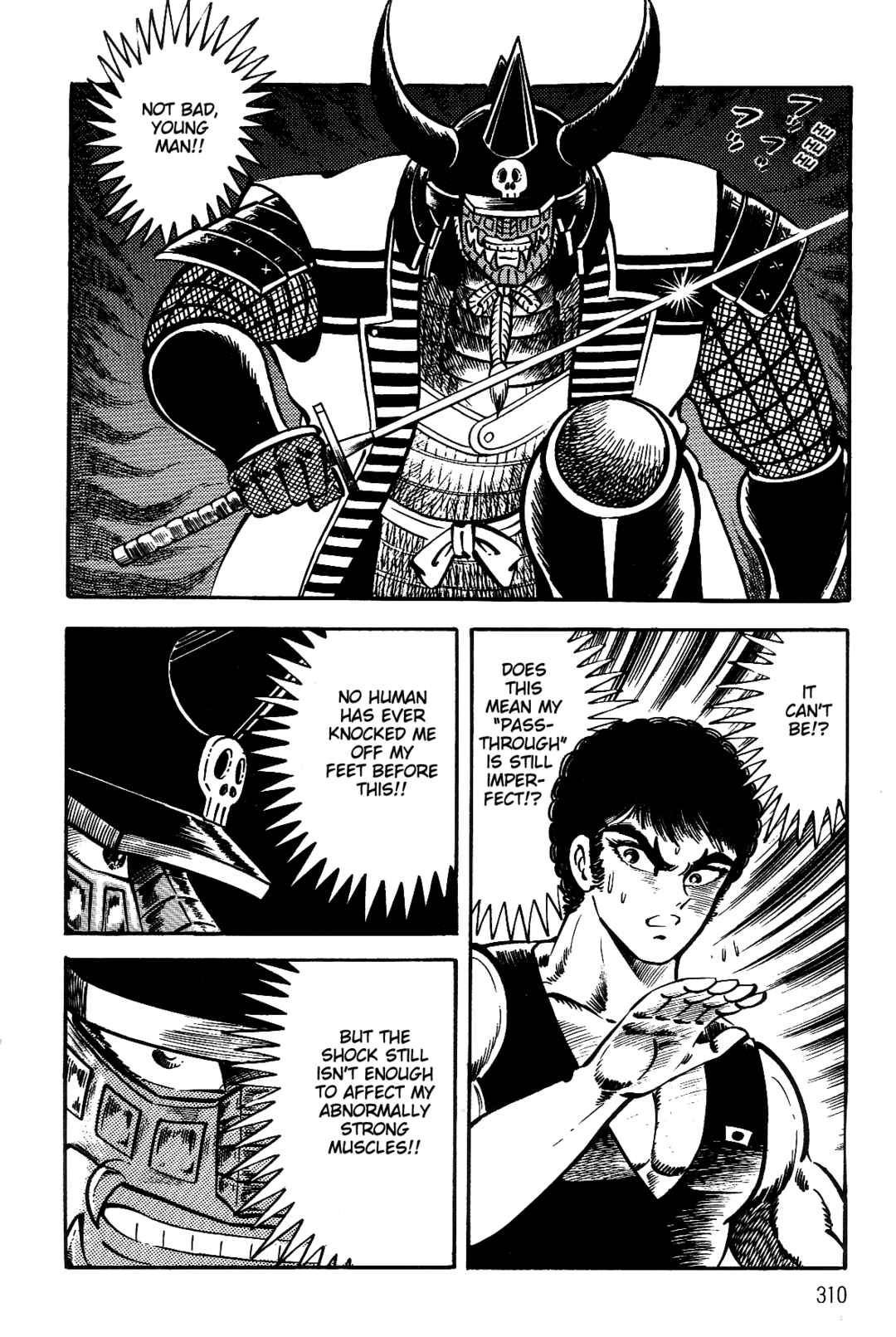 Page 280 Chapter 1 Violence Jack