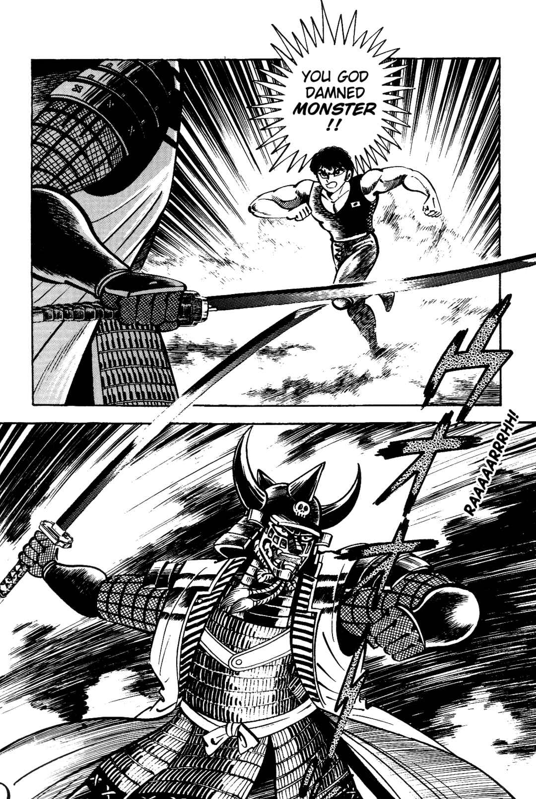 Page 281 Chapter 1 Violence Jack