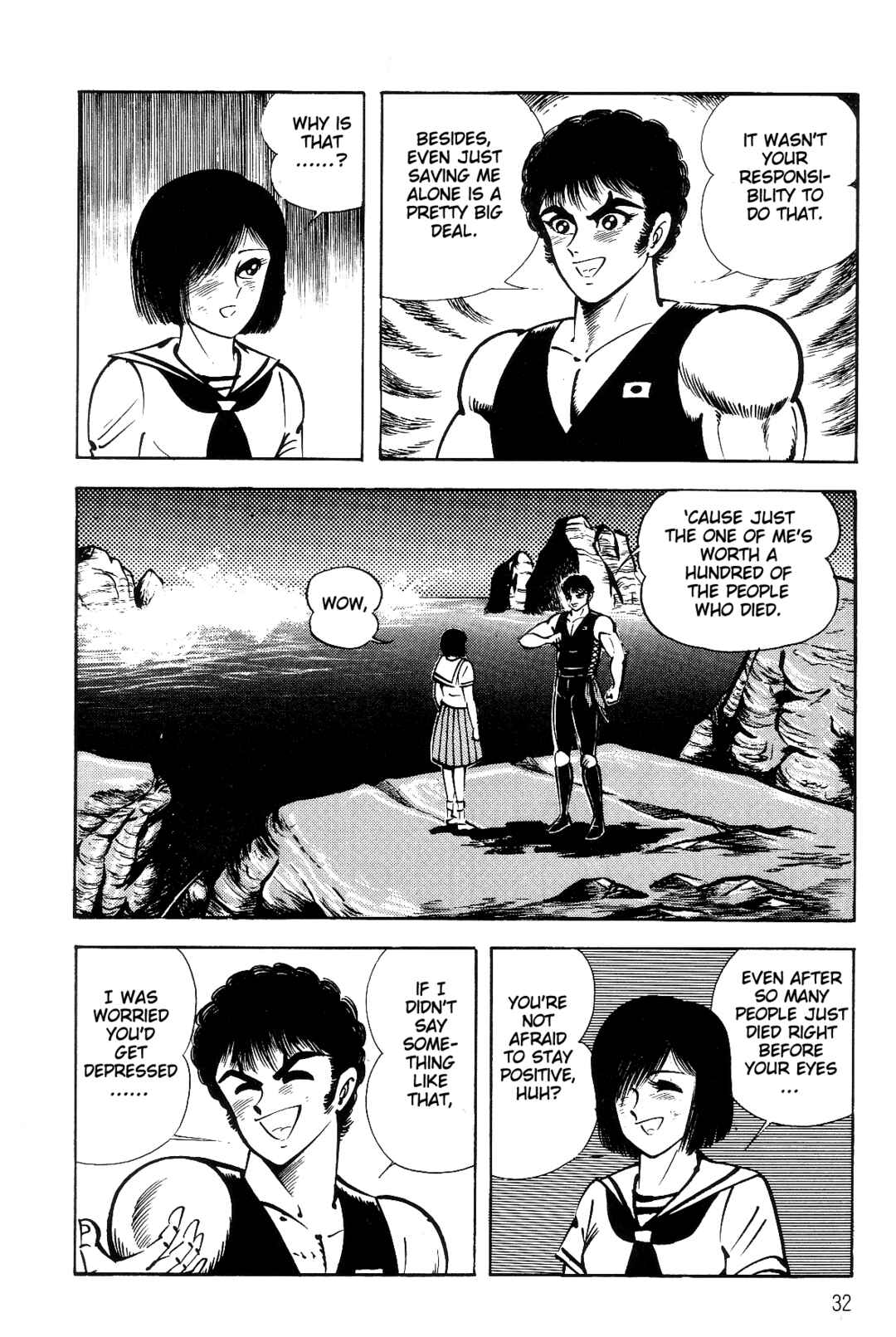 Page 29 Chapter 1 Violence Jack