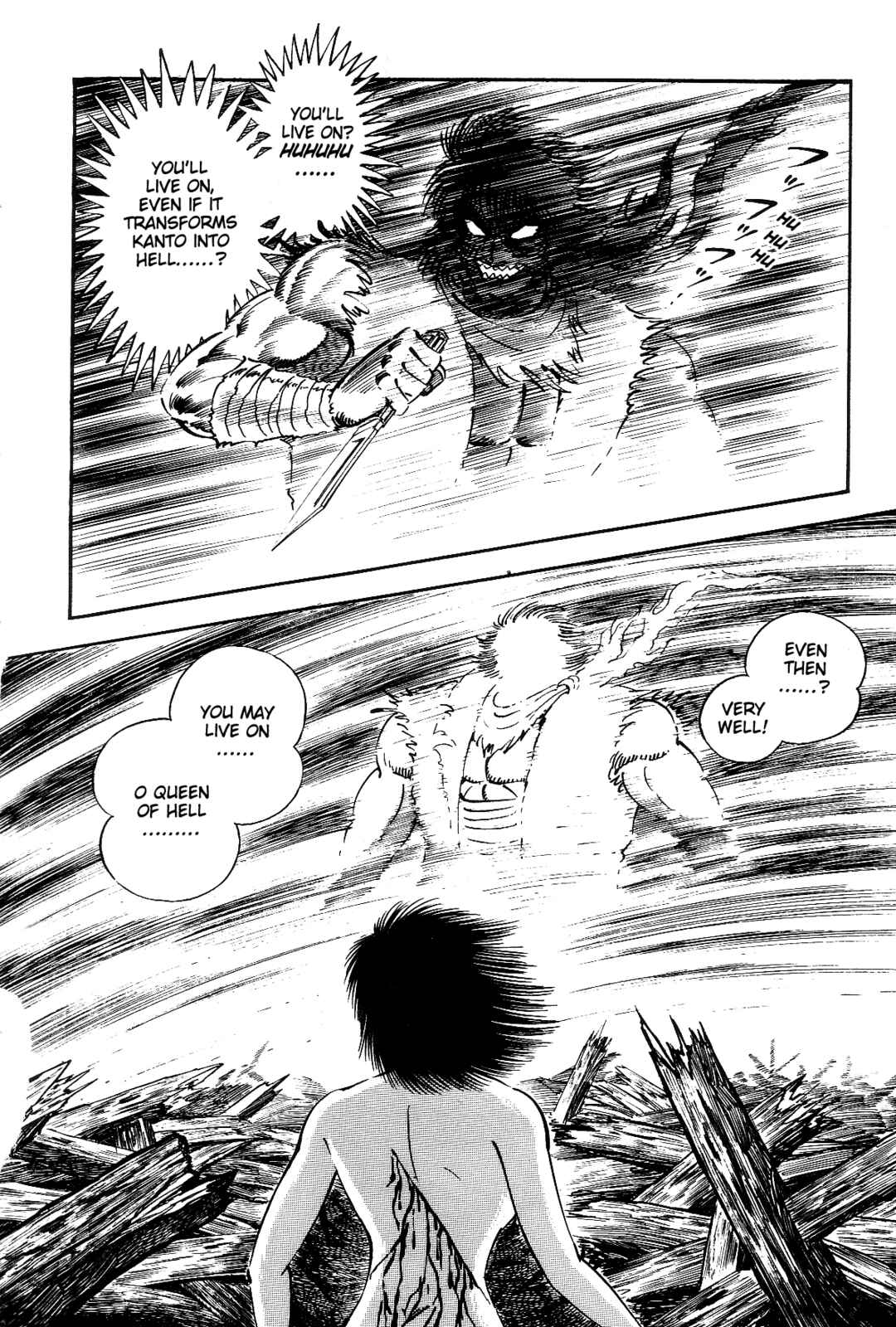 Page 291 Chapter 1 Violence Jack