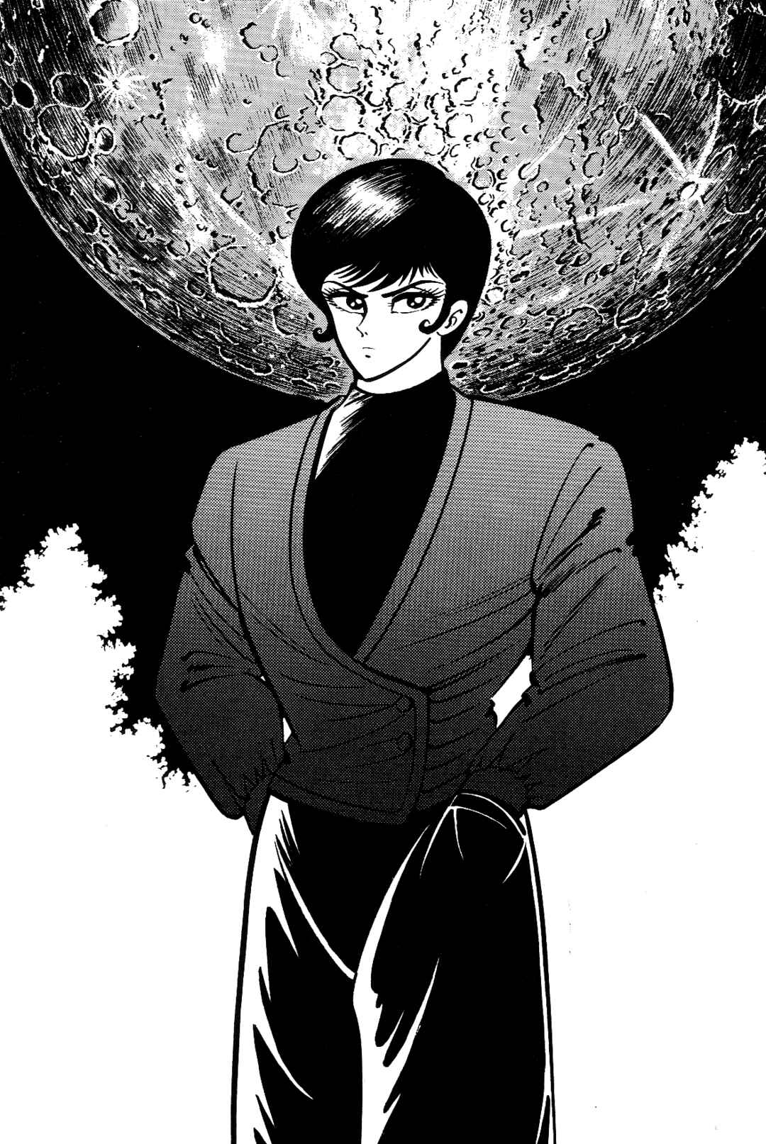 Page 299 Chapter 1 Violence Jack