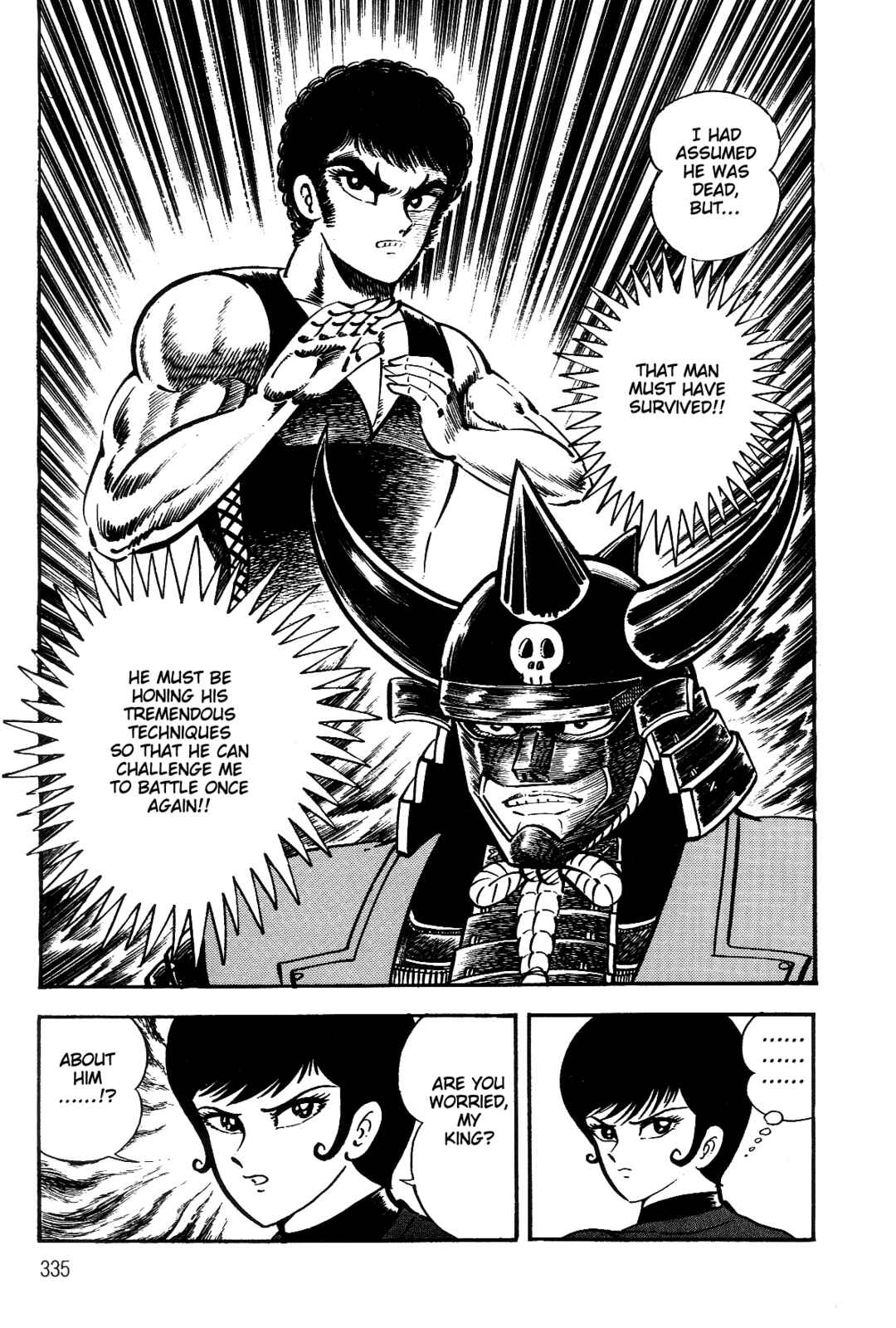 Page 304 Chapter 1 Violence Jack