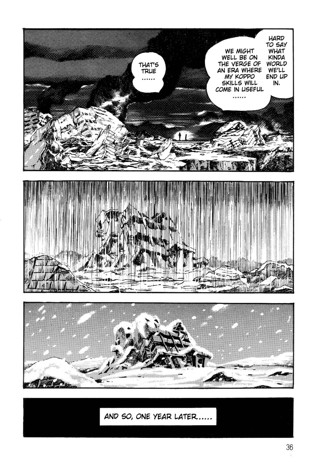 Page 33 Chapter 1 Violence Jack