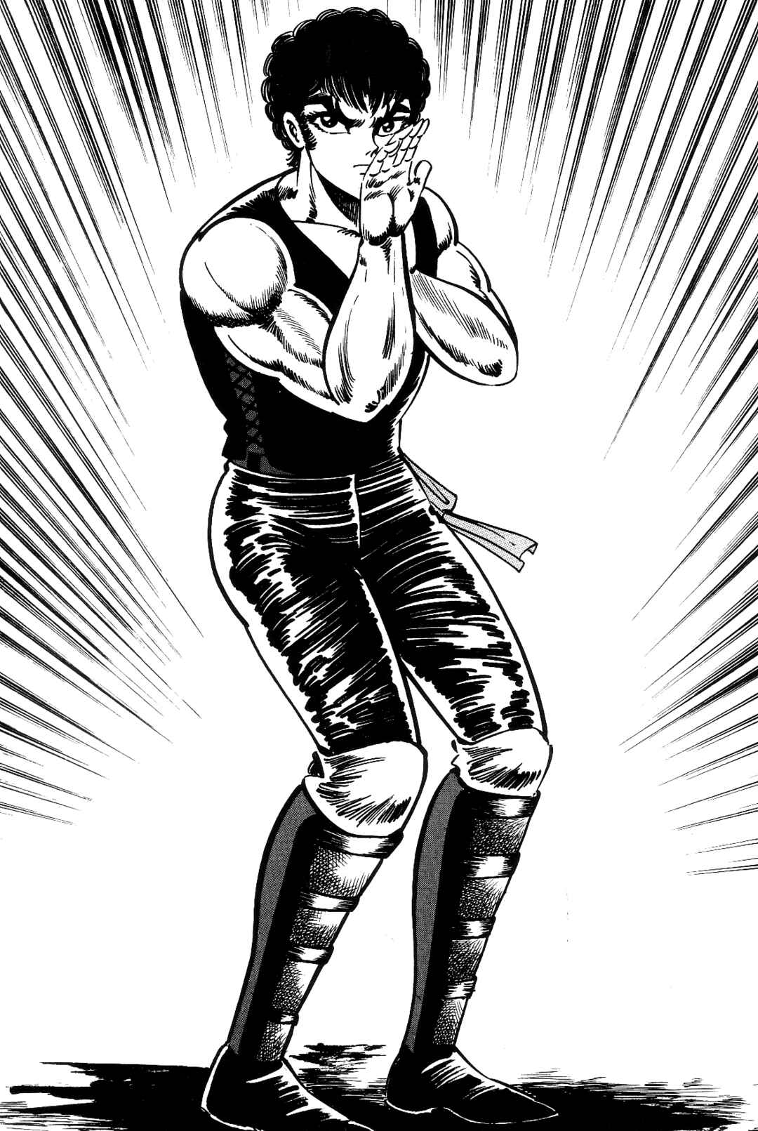 Page 34 Chapter 1 Violence Jack