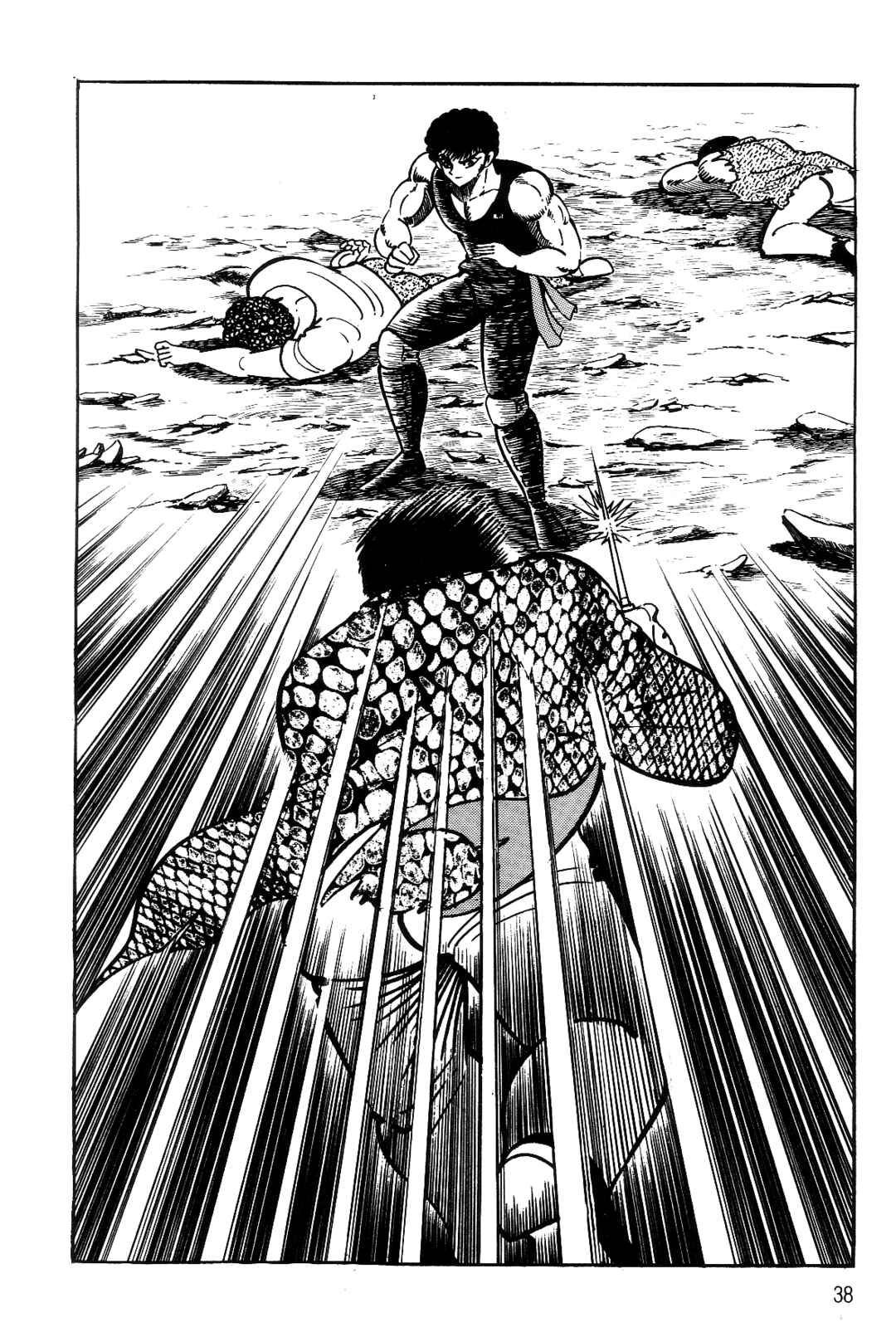 Page 35 Chapter 1 Violence Jack