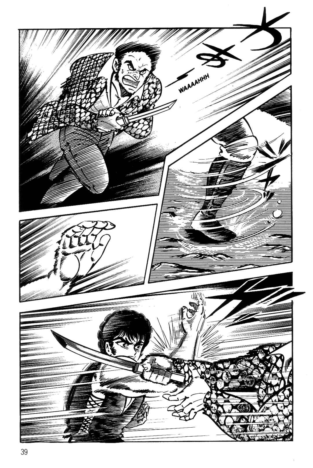 Page 36 Chapter 1 Violence Jack