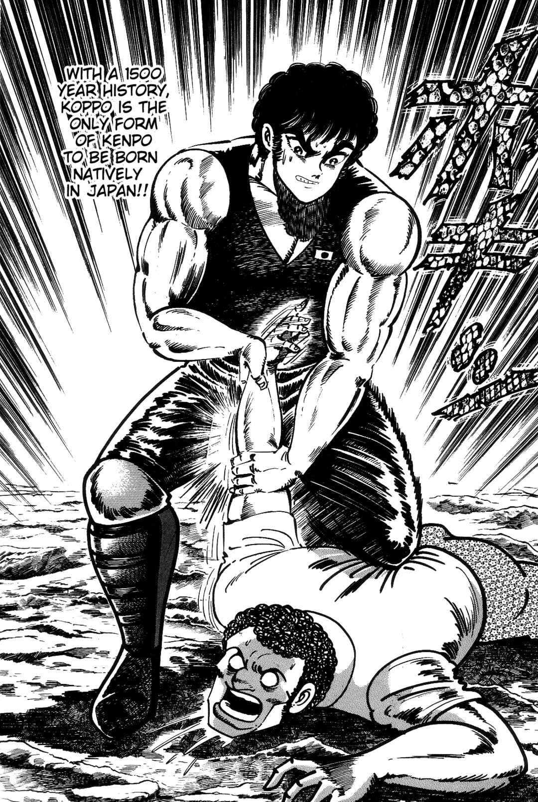 Page 42 Chapter 1 Violence Jack