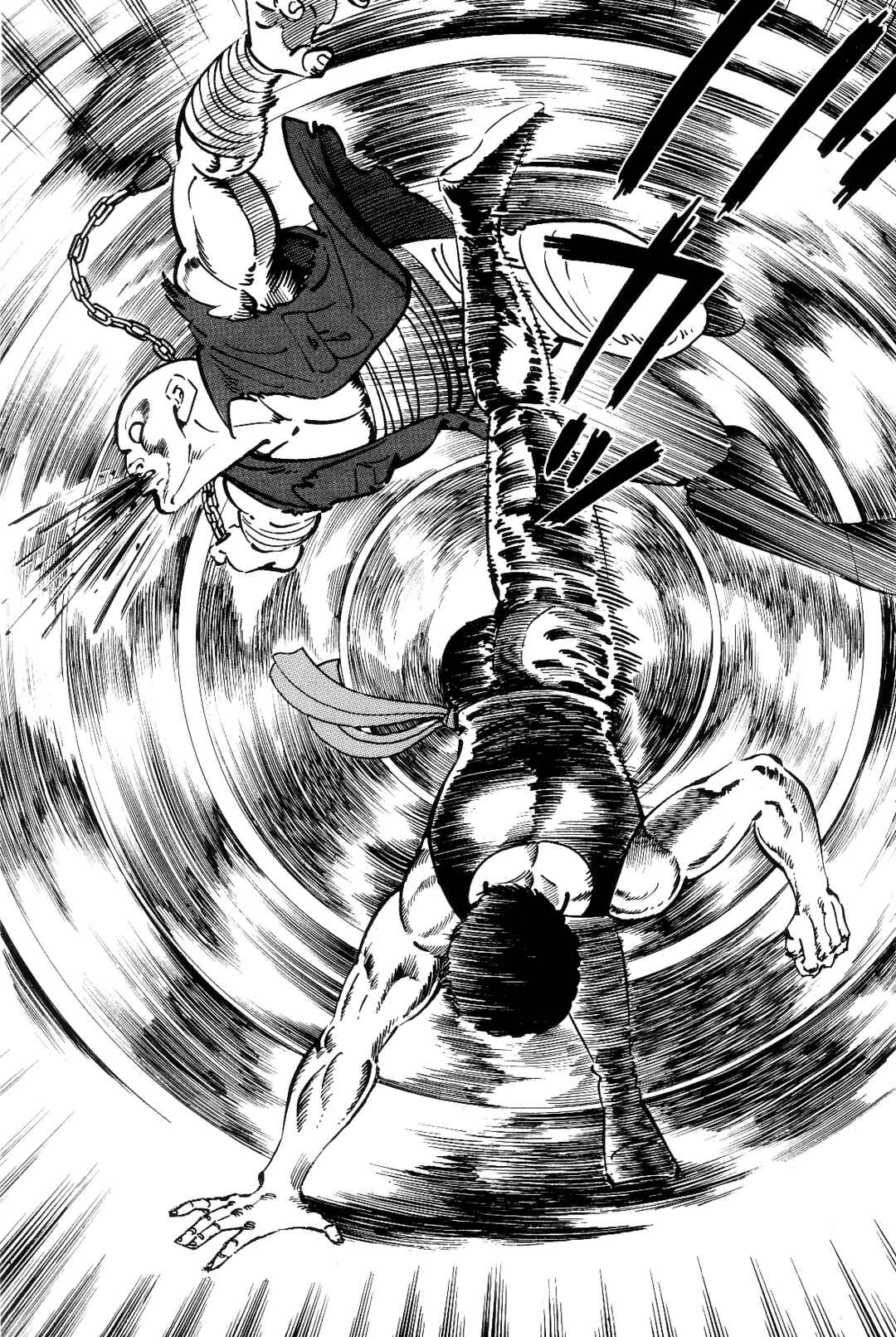 Page 48 Chapter 1 Violence Jack
