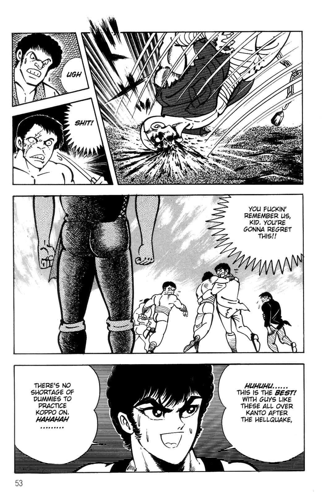 Page 49 Chapter 1 Violence Jack