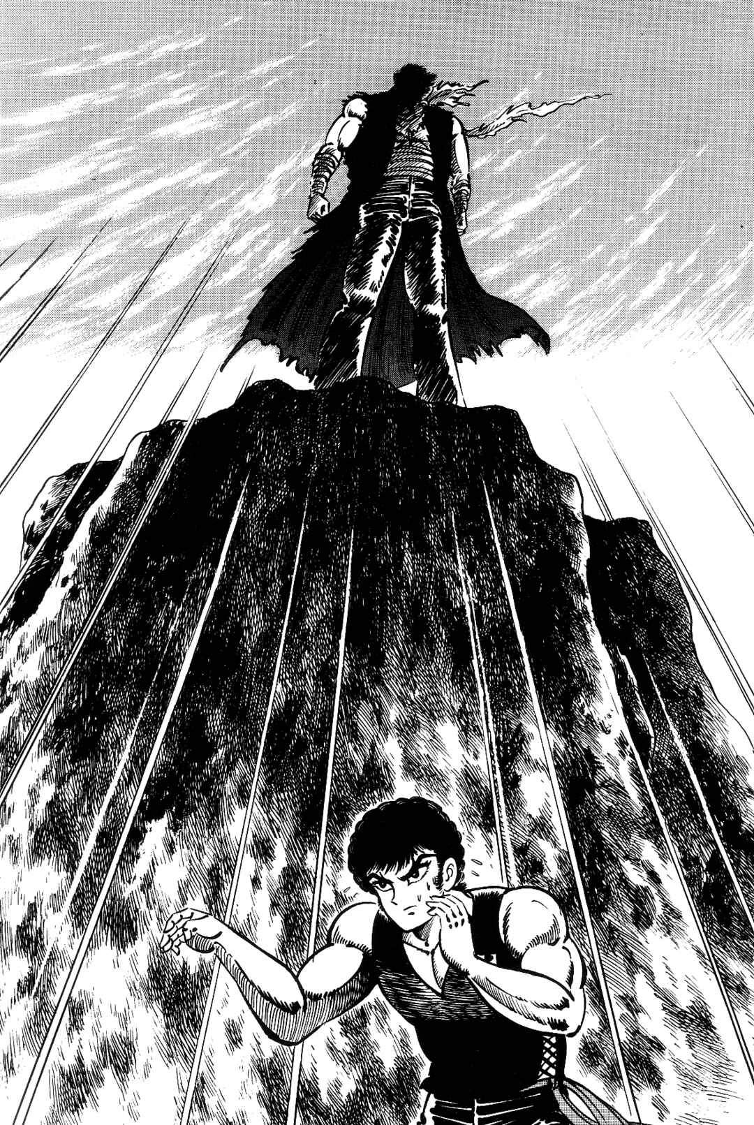 Page 58 Chapter 1 Violence Jack