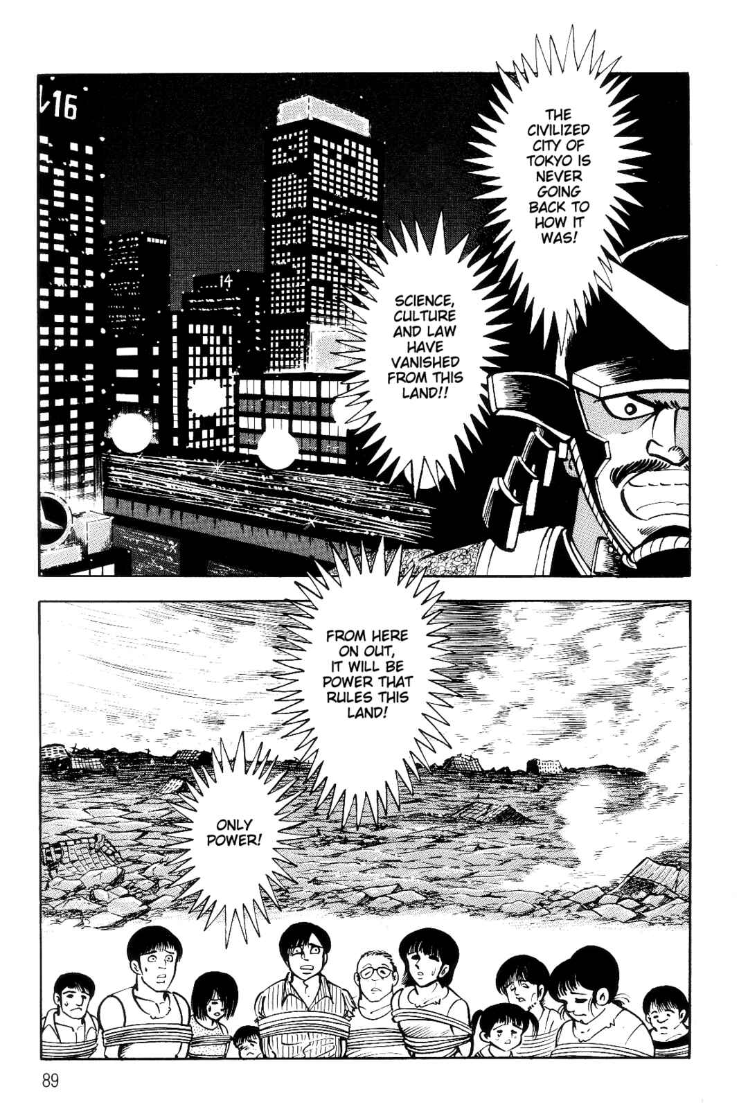 Page 81 Chapter 1 Violence Jack