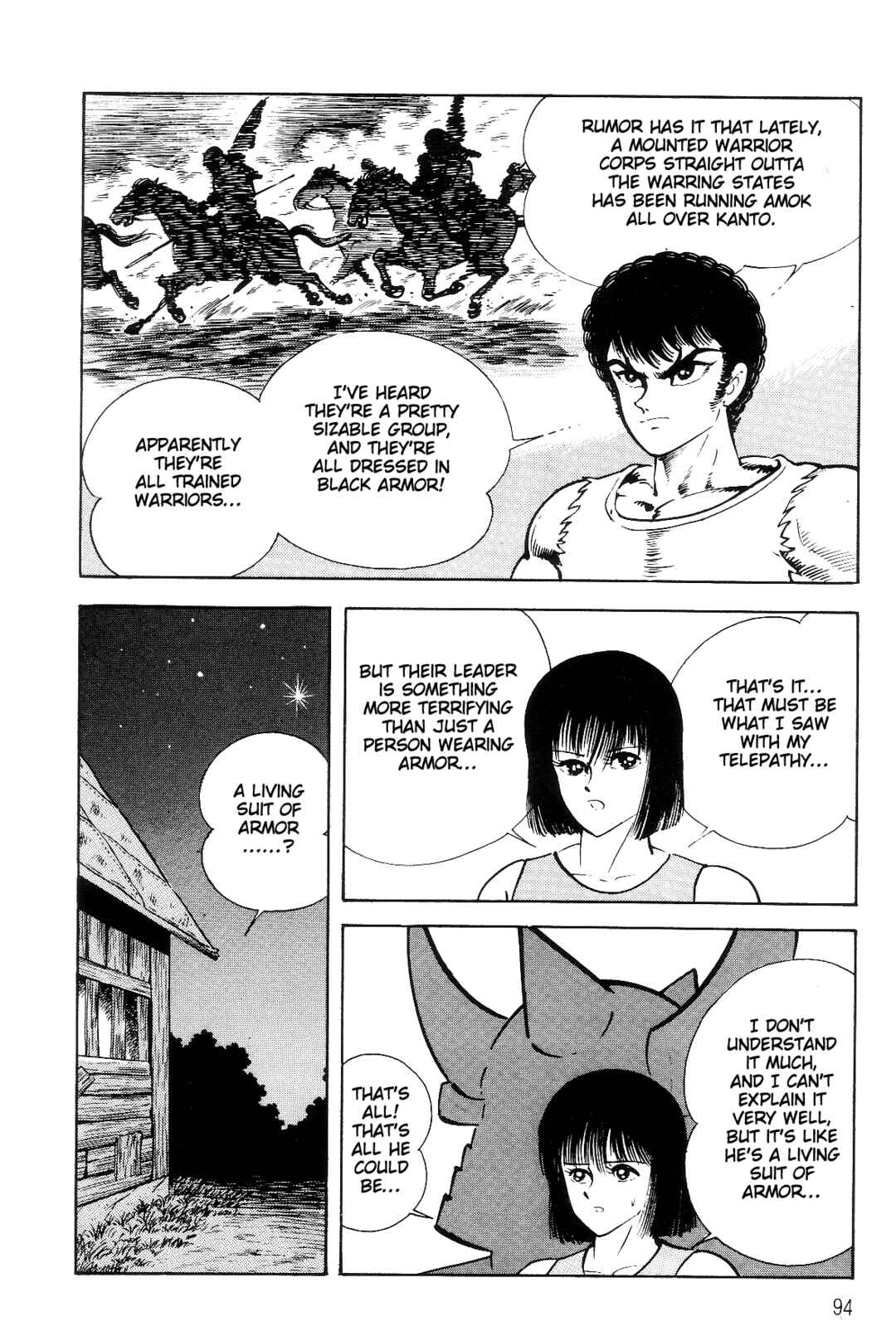 Page 85 Chapter 1 Violence Jack