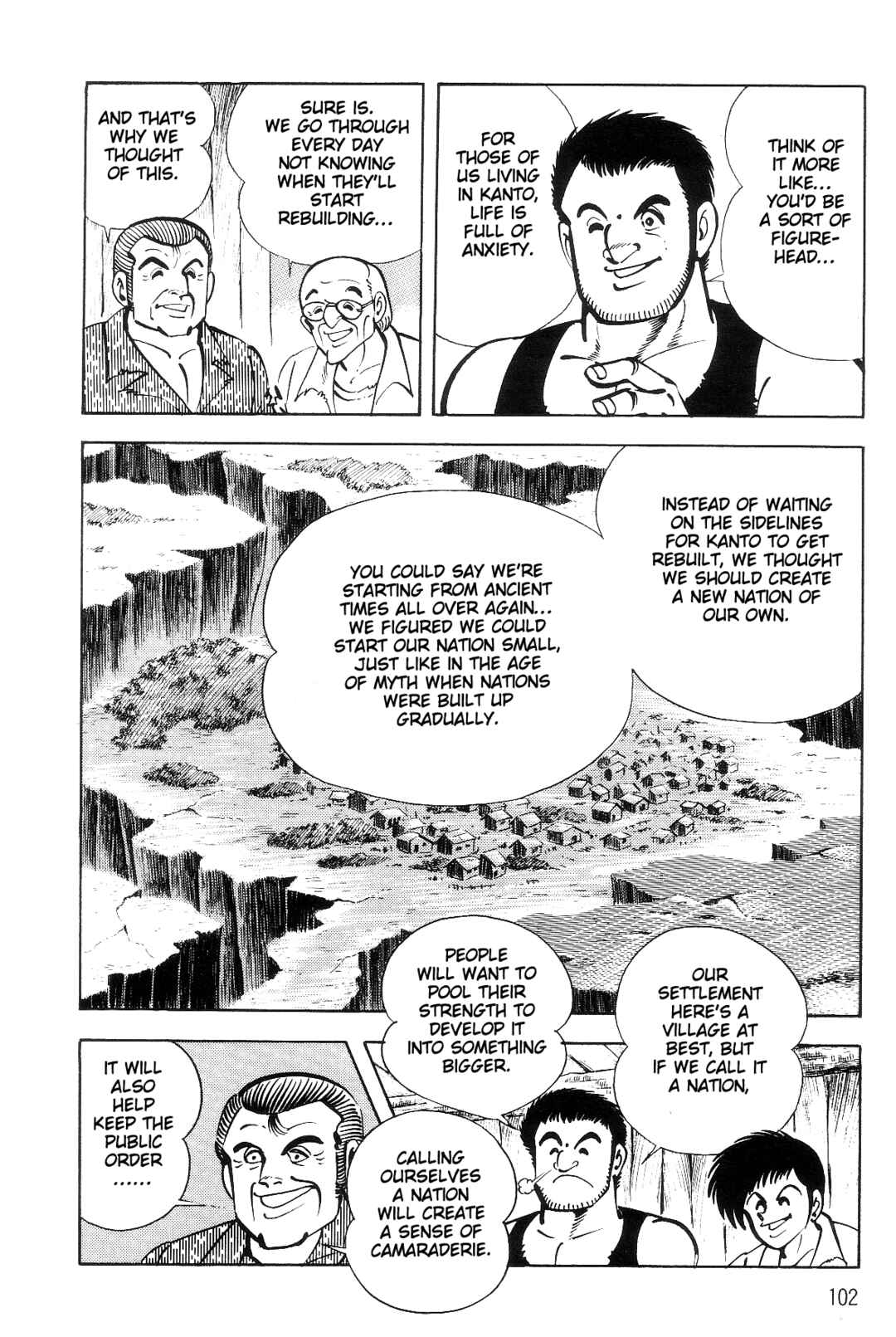 Page 93 Chapter 1 Violence Jack