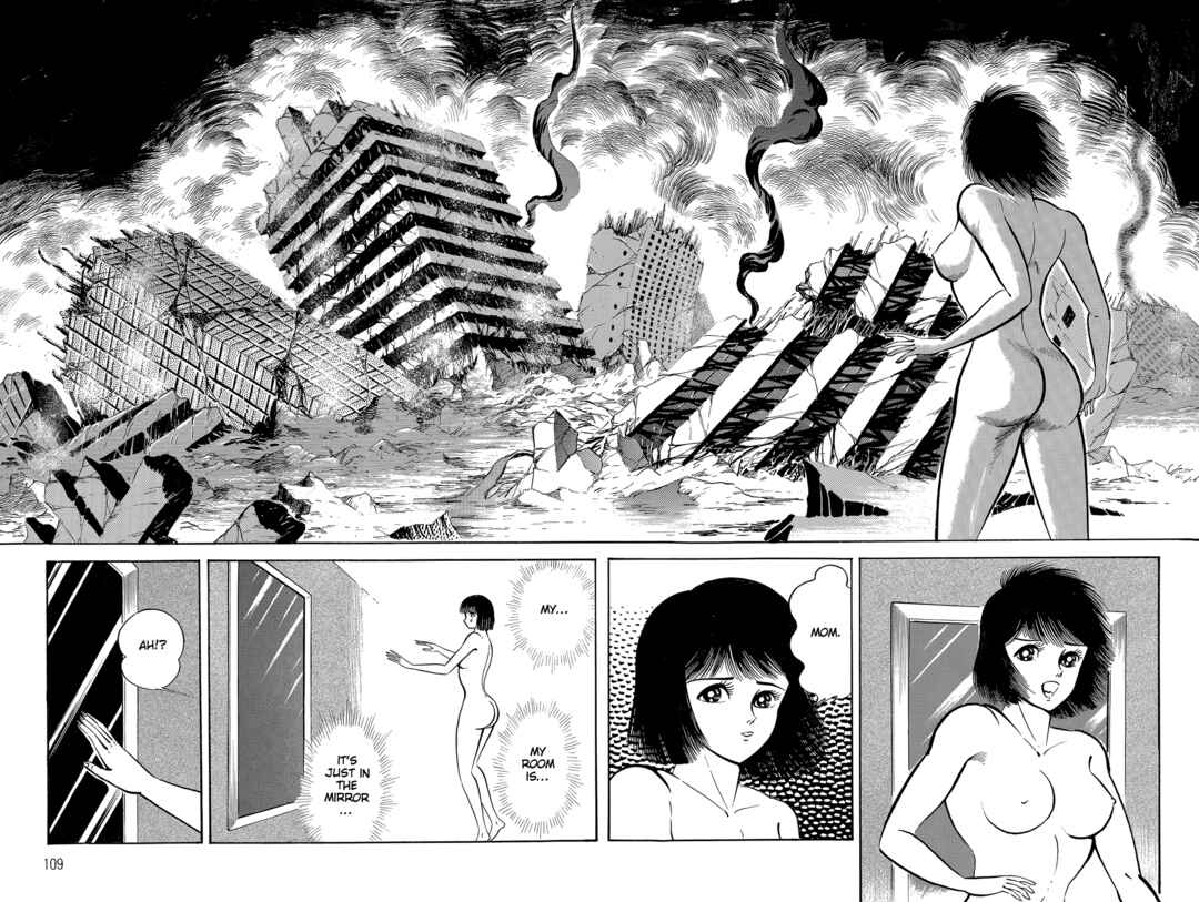 Page 99 Chapter 1 Violence Jack
