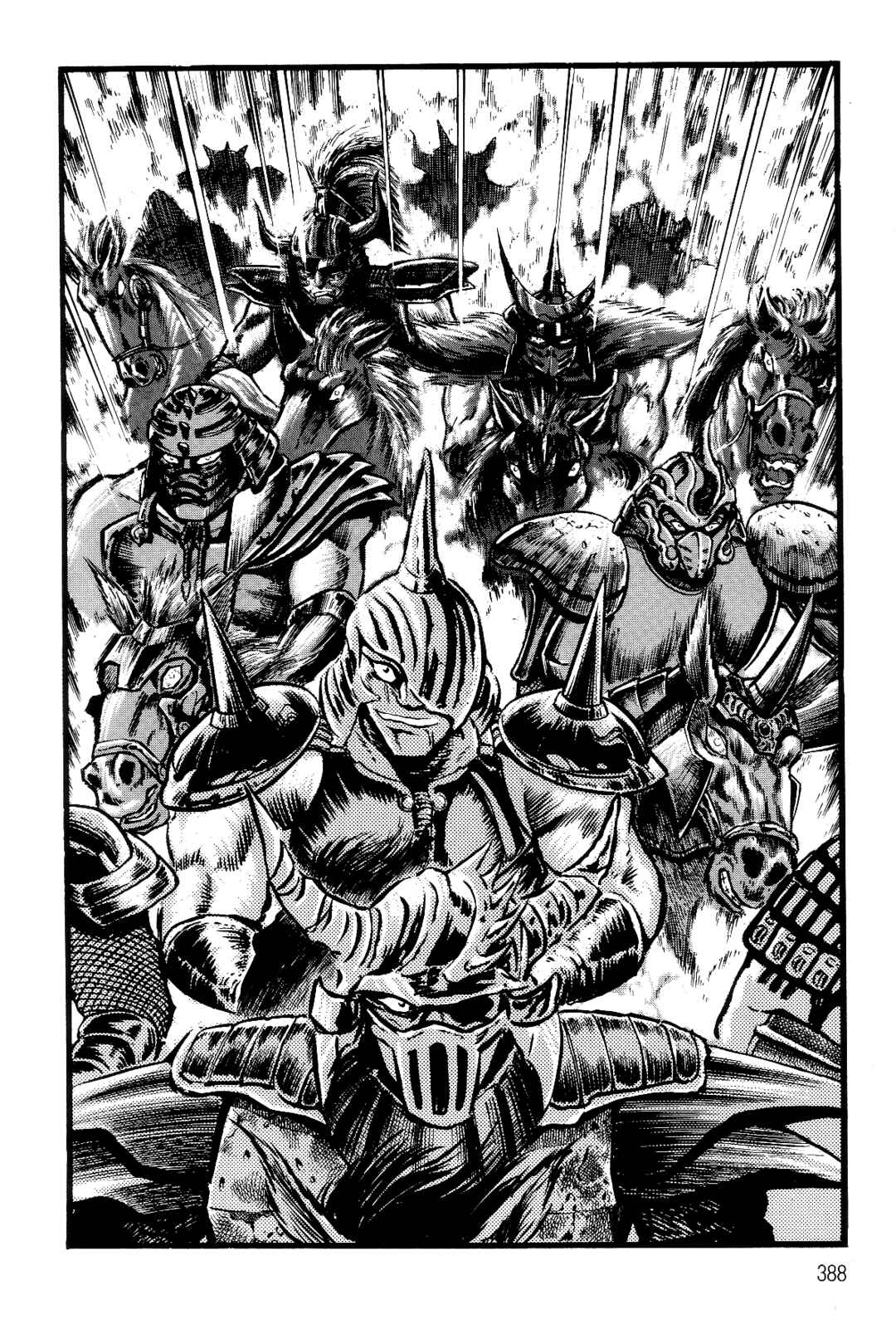 Page 10 Chapter 3 Violence Jack