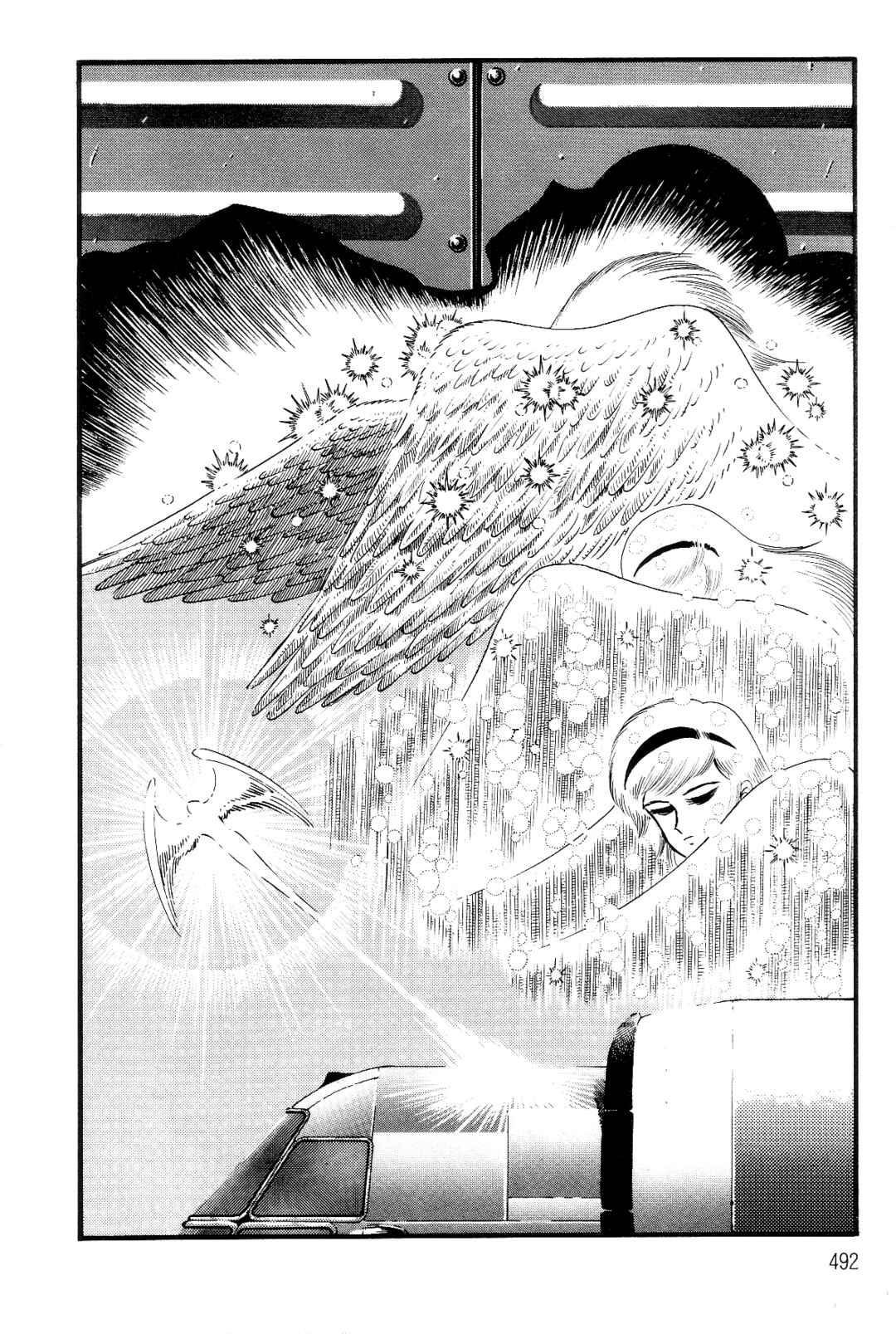Page 103 Chapter 3 Violence Jack