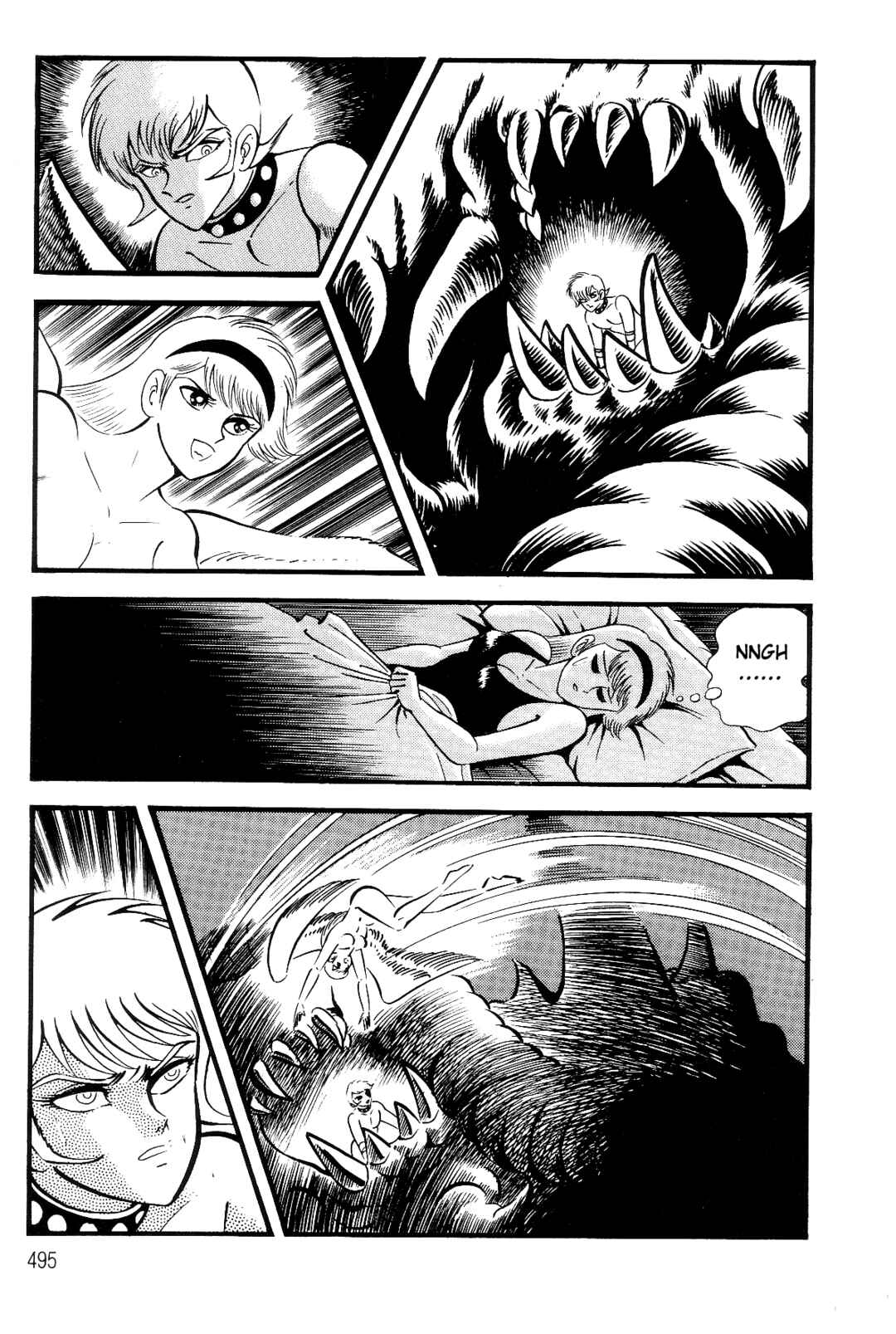 Page 106 Chapter 3 Violence Jack