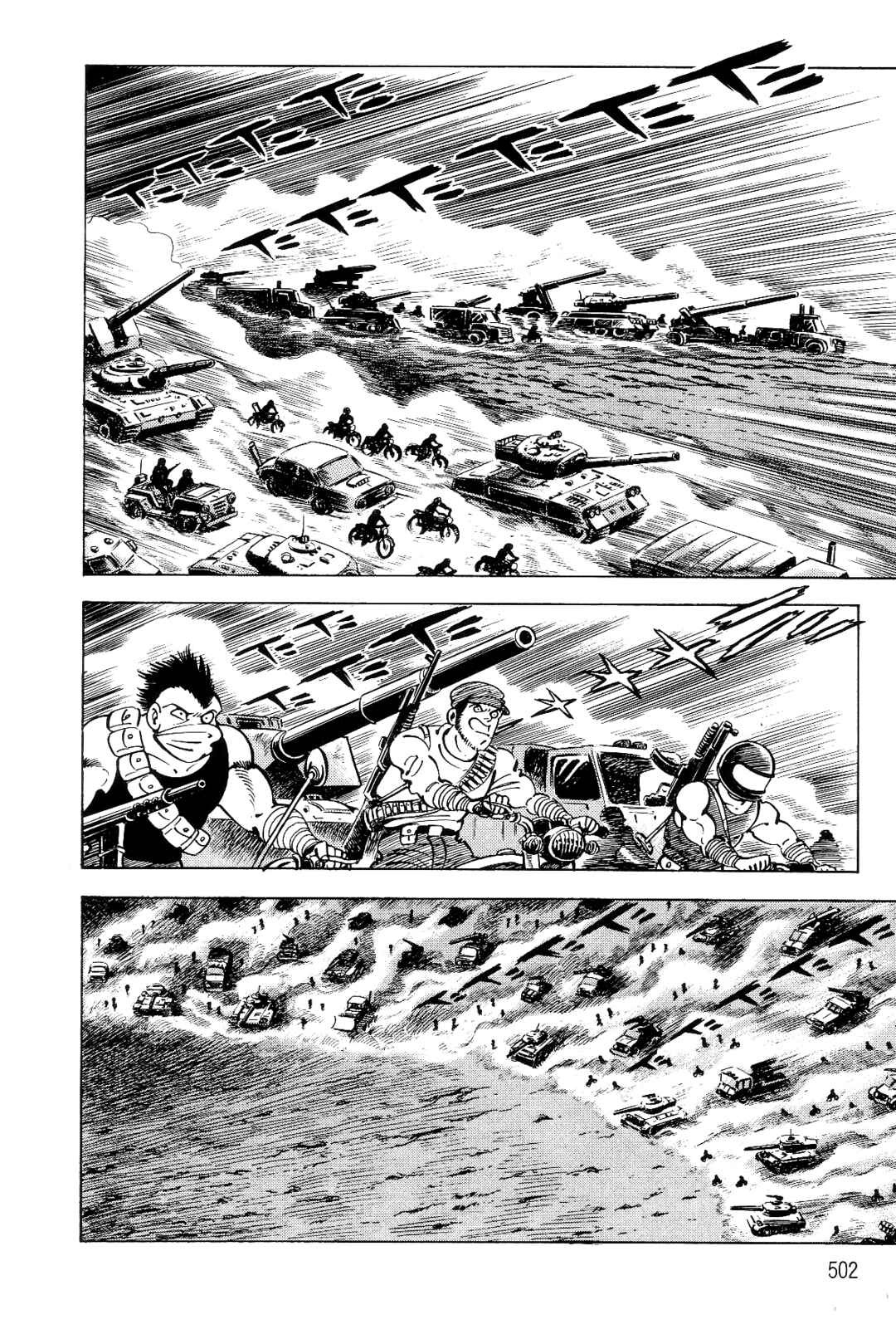 Page 112 Chapter 3 Violence Jack