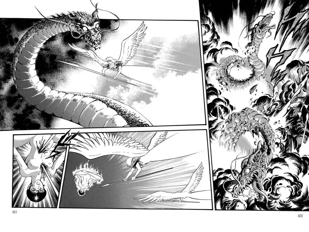 Page 20 Chapter 3 Violence Jack