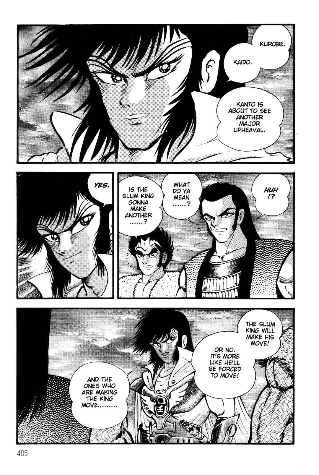 Page 24 Chapter 3 Violence Jack
