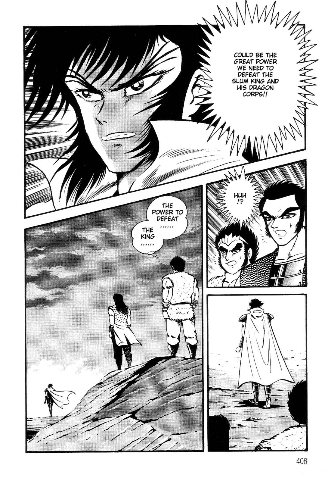 Page 25 Chapter 3 Violence Jack