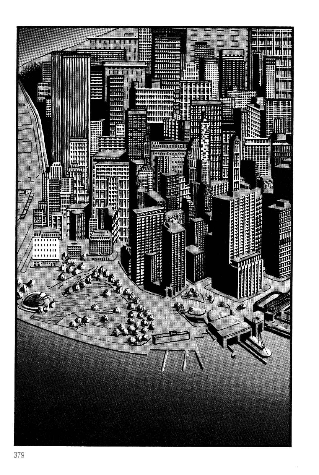 Page 3 Chapter 3 Violence Jack
