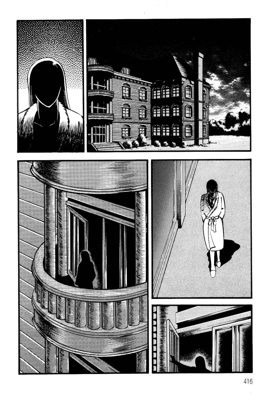 Page 34 Chapter 3 Violence Jack