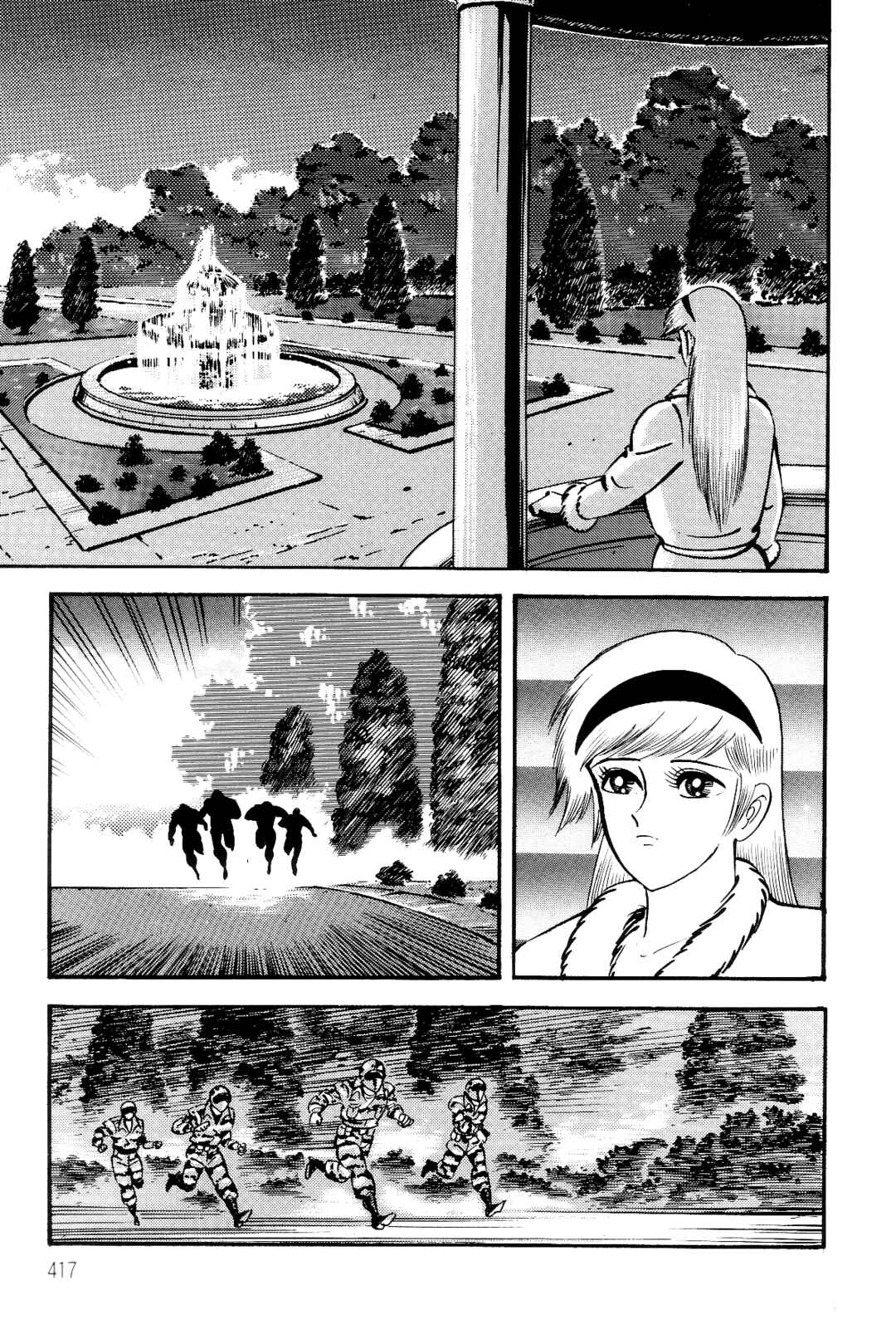 Page 35 Chapter 3 Violence Jack