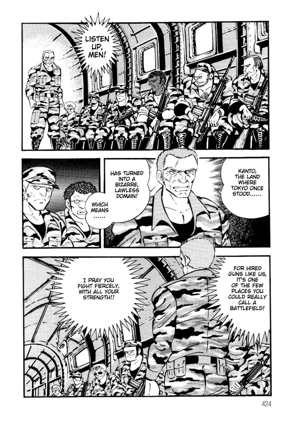 Page 41 Chapter 3 Violence Jack