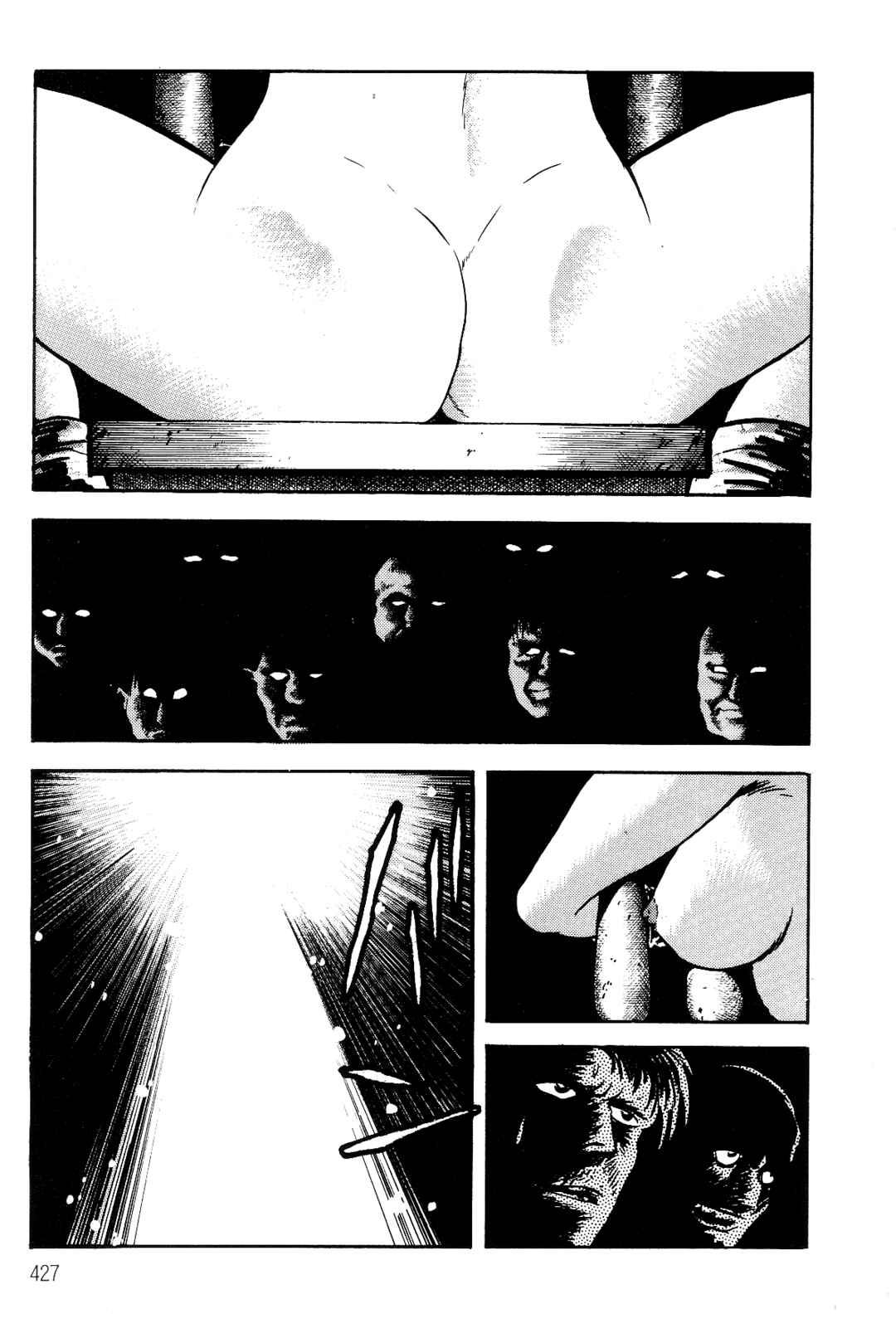 Page 44 Chapter 3 Violence Jack