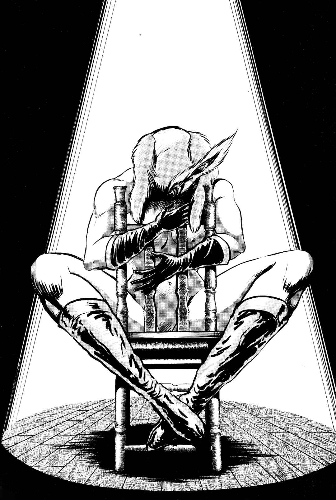 Page 45 Chapter 3 Violence Jack