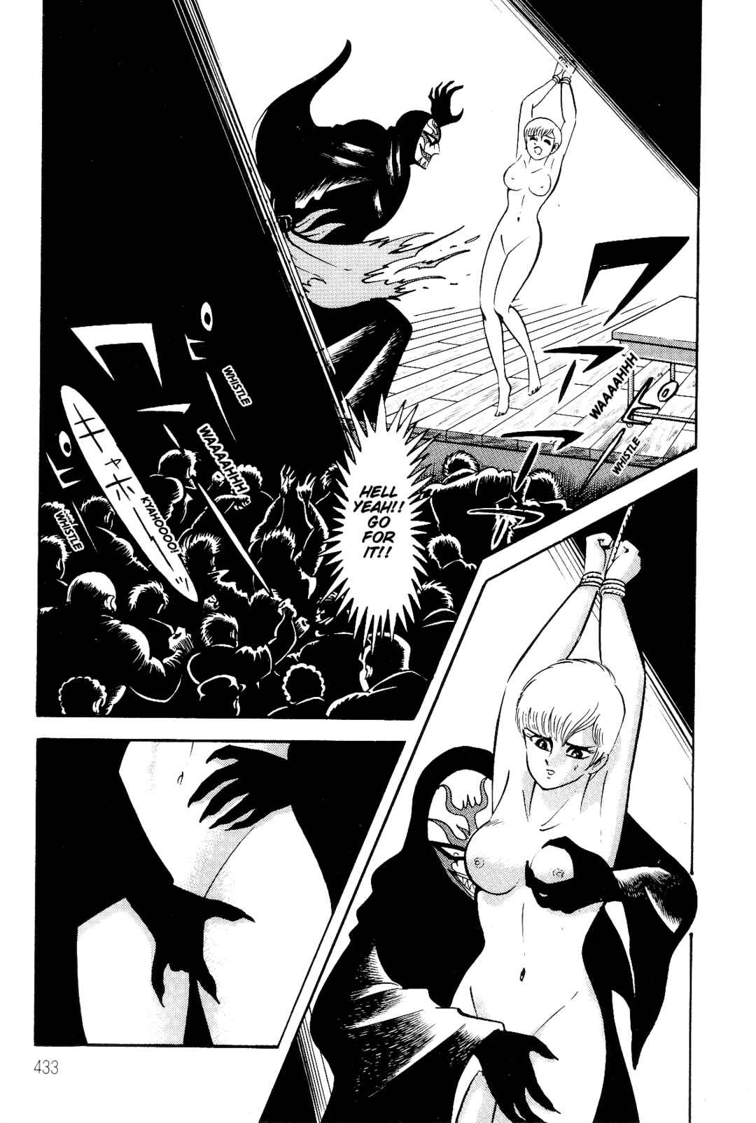Page 50 Chapter 3 Violence Jack