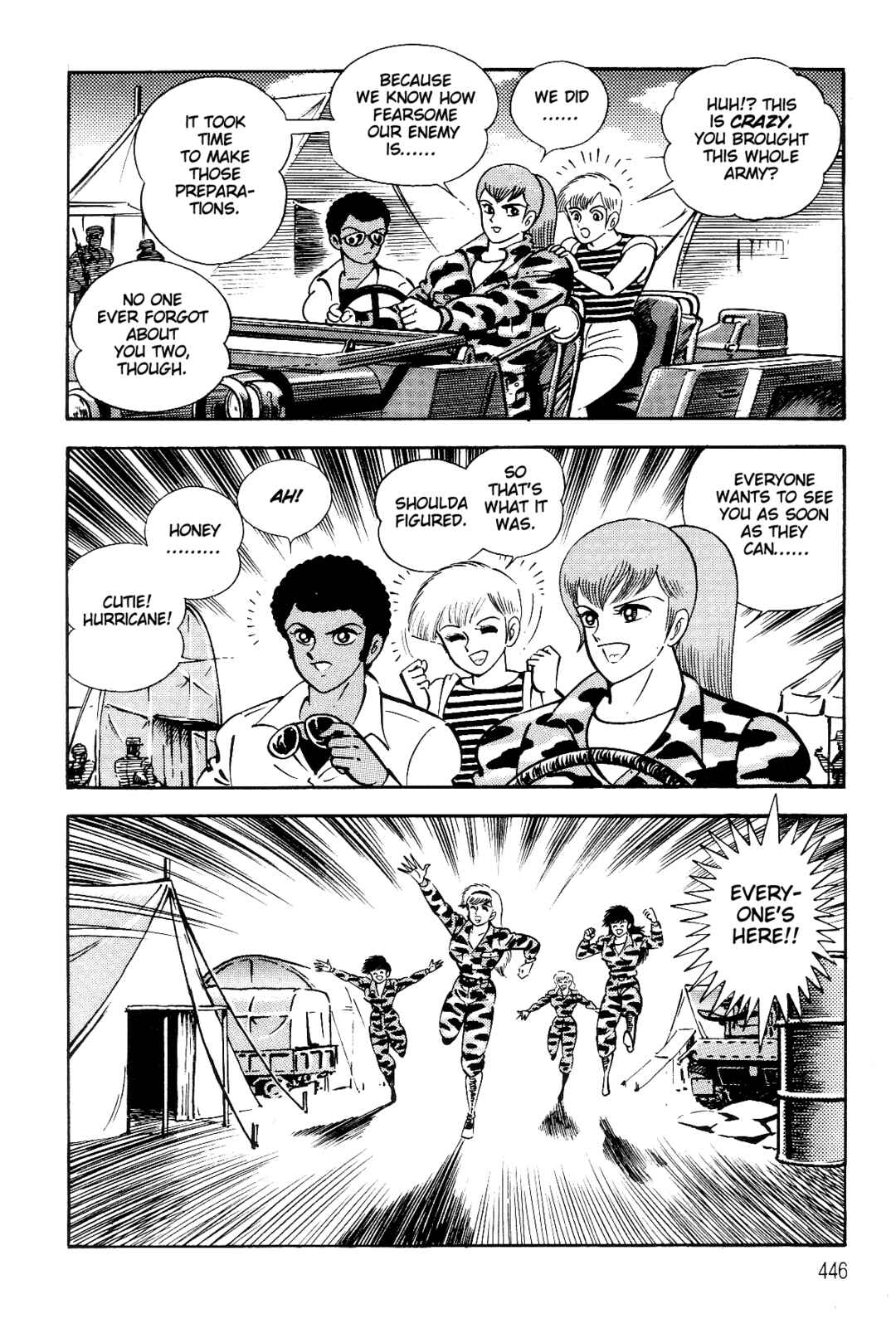 Page 61 Chapter 3 Violence Jack