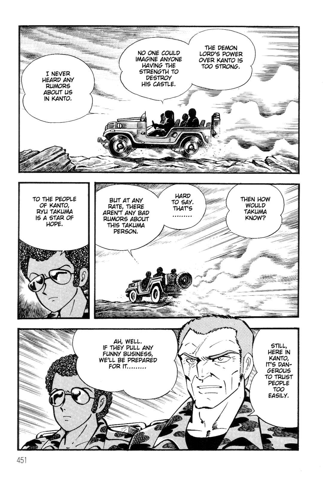 Page 66 Chapter 3 Violence Jack