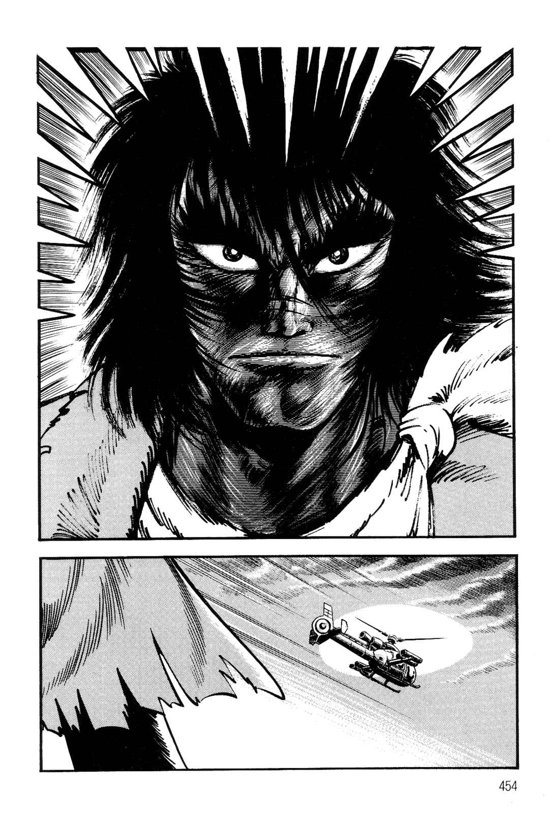 Page 69 Chapter 3 Violence Jack