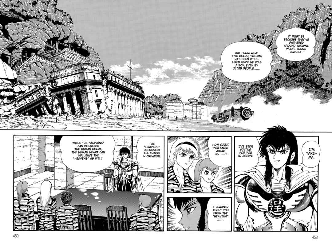 Page 73 Chapter 3 Violence Jack
