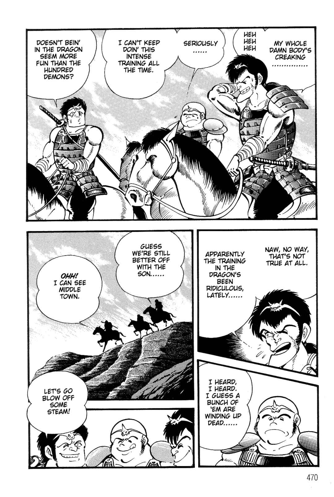 Page 83 Chapter 3 Violence Jack