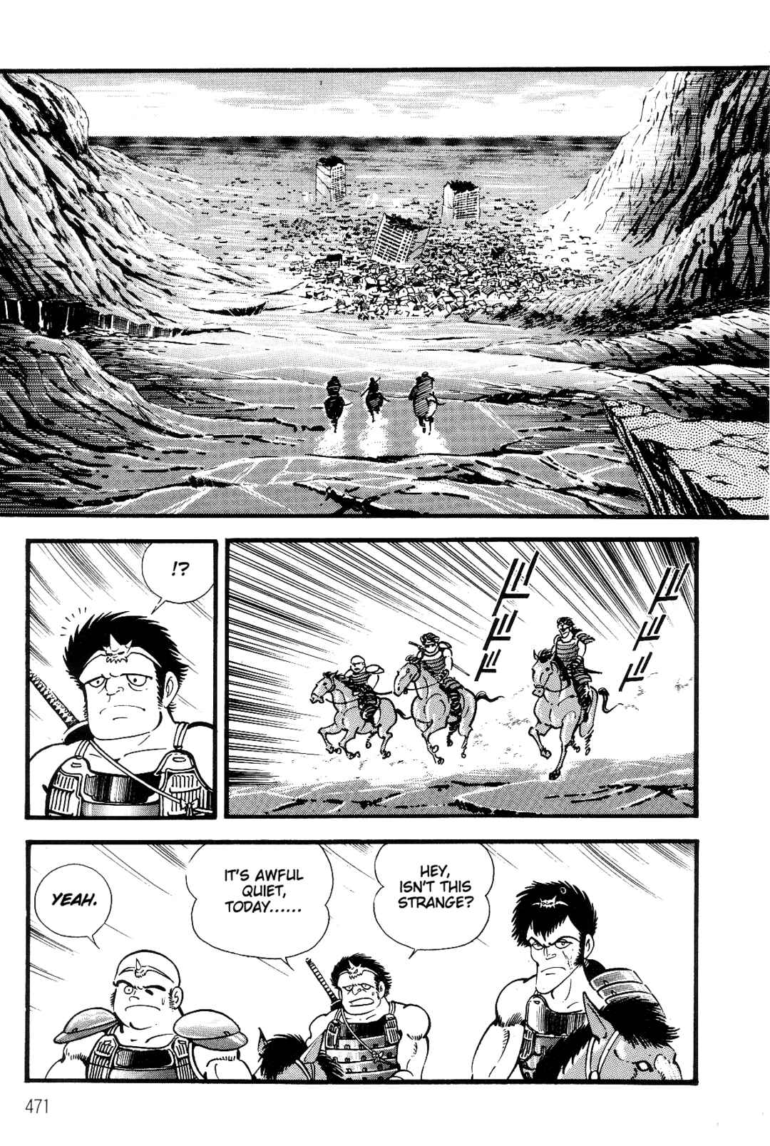Page 84 Chapter 3 Violence Jack