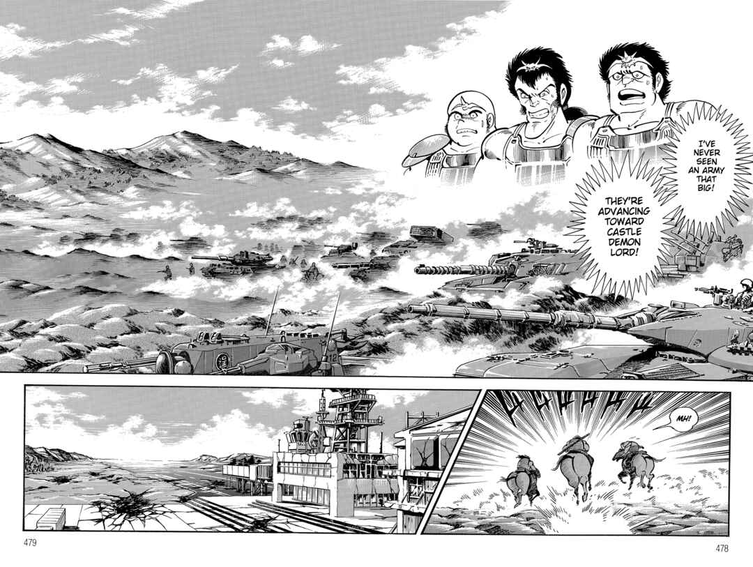 Page 91 Chapter 3 Violence Jack