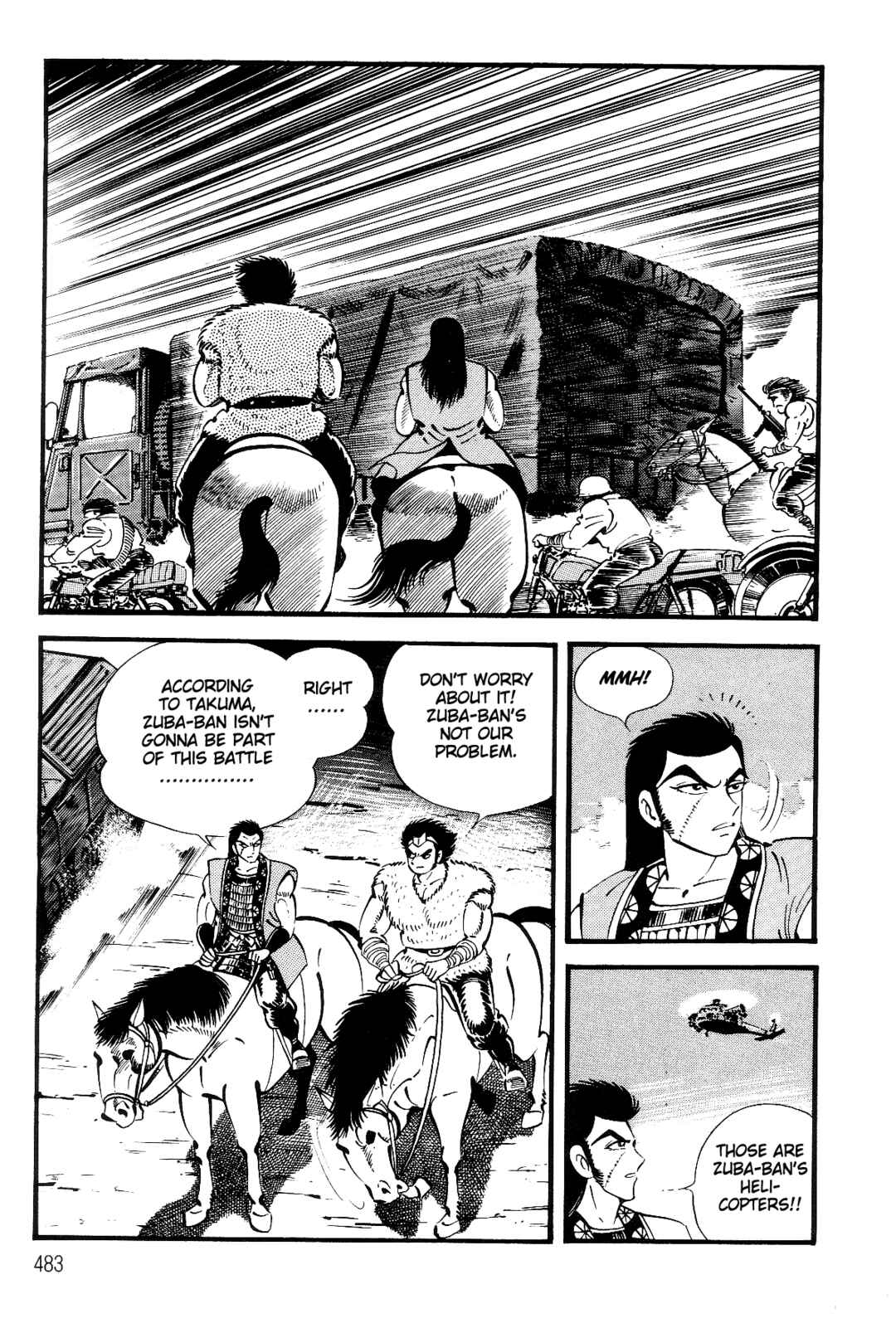 Page 95 Chapter 3 Violence Jack