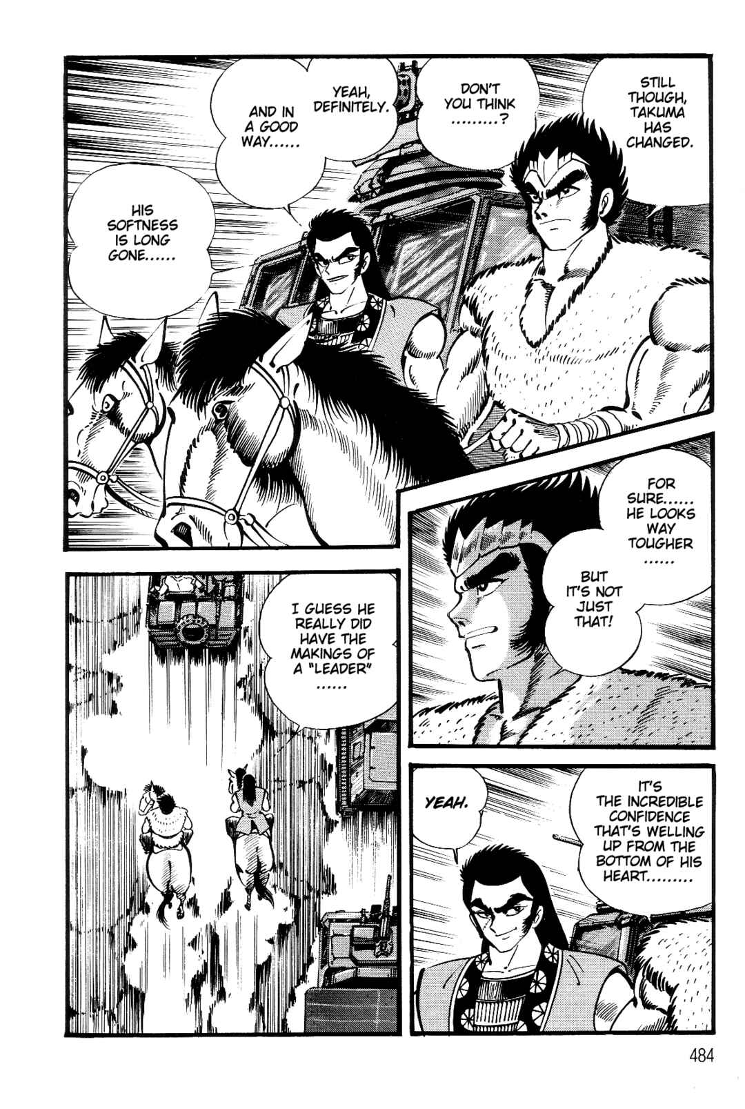 Page 96 Chapter 3 Violence Jack