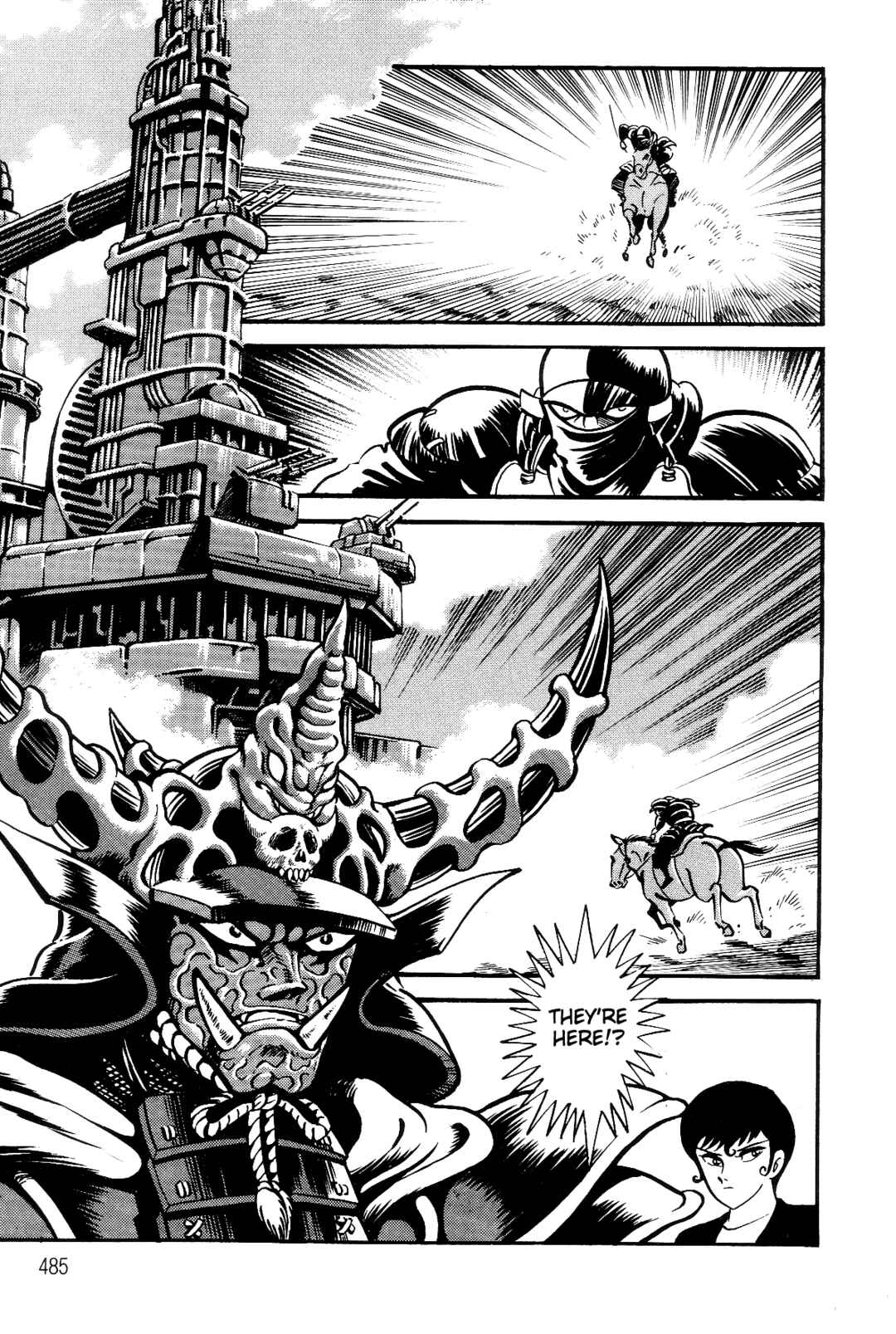 Page 97 Chapter 3 Violence Jack