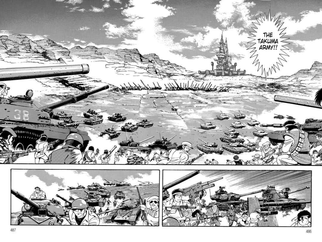Page 98 Chapter 3 Violence Jack