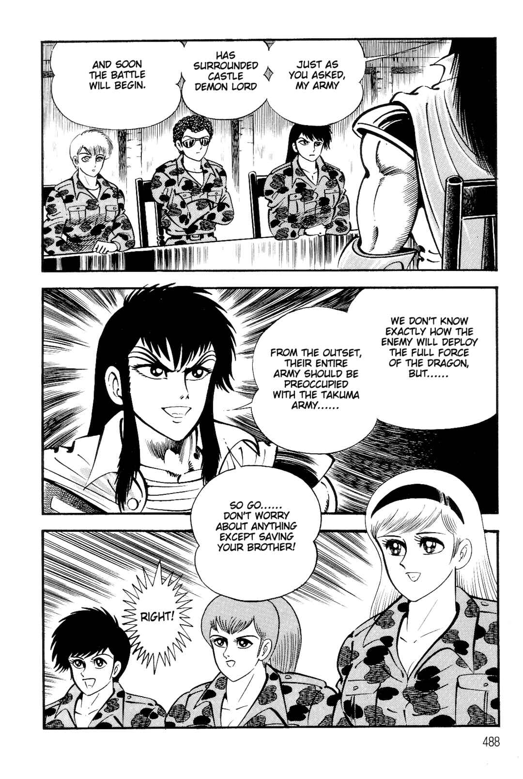 Page 99 Chapter 3 Violence Jack
