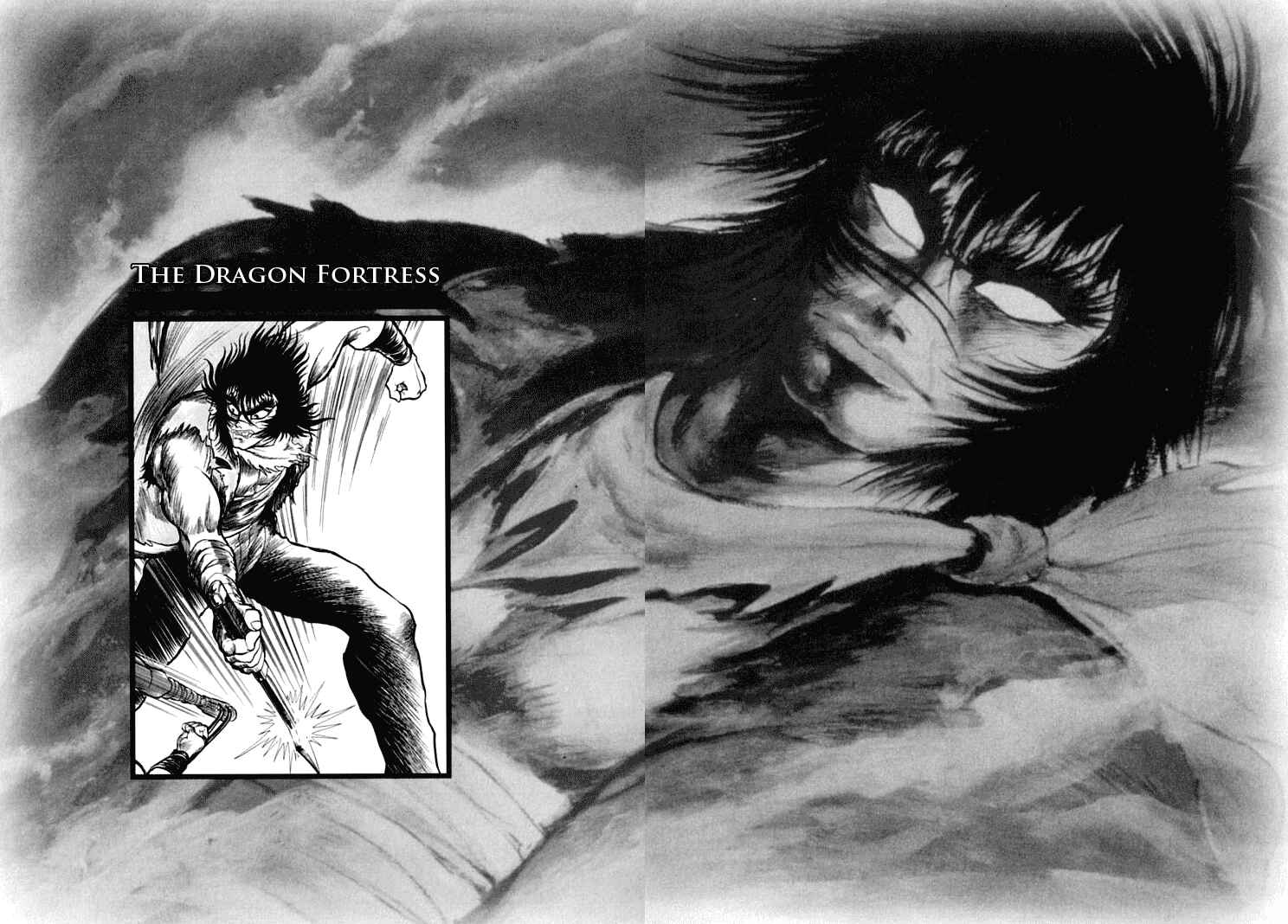 Page 1 Chapter 2 Violence Jack